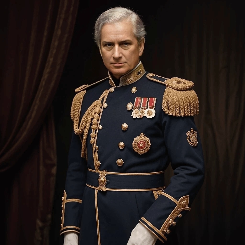 Photo of a protected forest